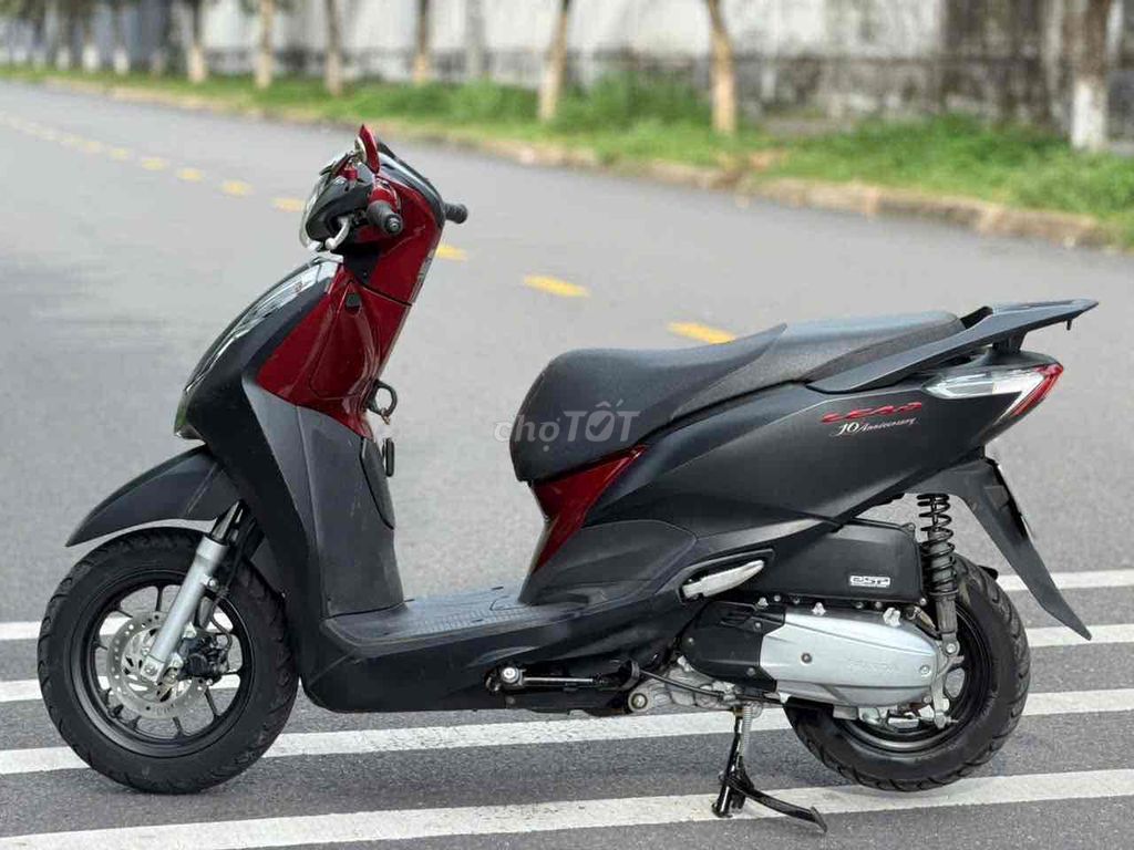 Honda Lead 2018 - ảnh 5