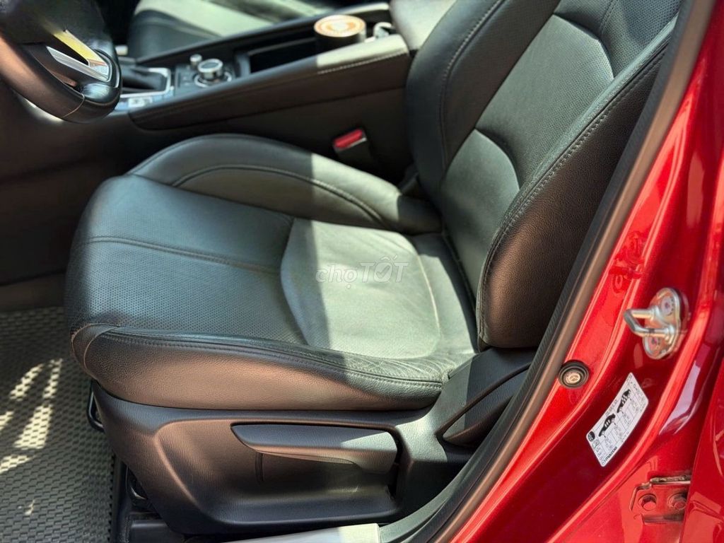 Mazda 3 1.5 AT 2017 - ảnh 3