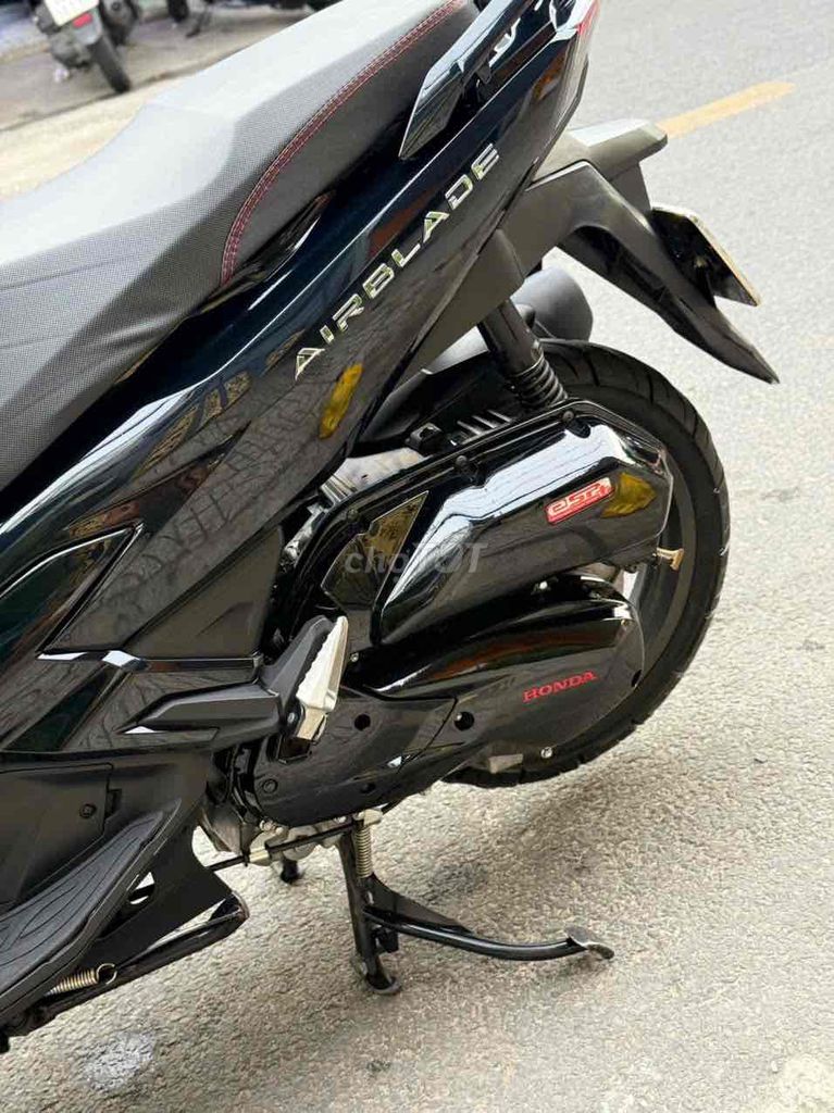 Airblade 2025 - ảnh 2