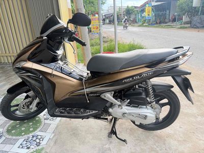 Honda Air Blade 2012 - ảnh 1