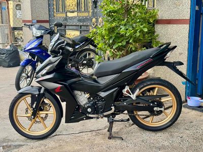 Honda Winner 2018 - ảnh 1