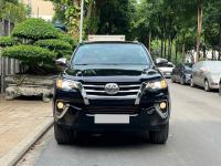 Toyota Fortuner 2.7V 4x2 AT 2018 - ảnh 1