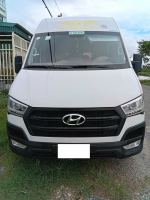 Hyundai Solati 2022 - ảnh 1
