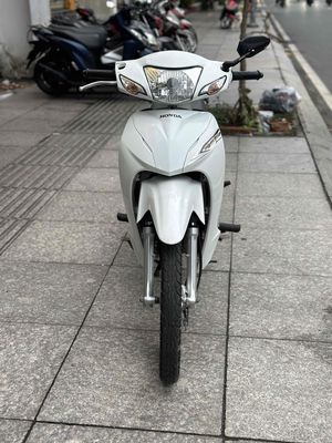 Honda Wave 2018 - ảnh 1