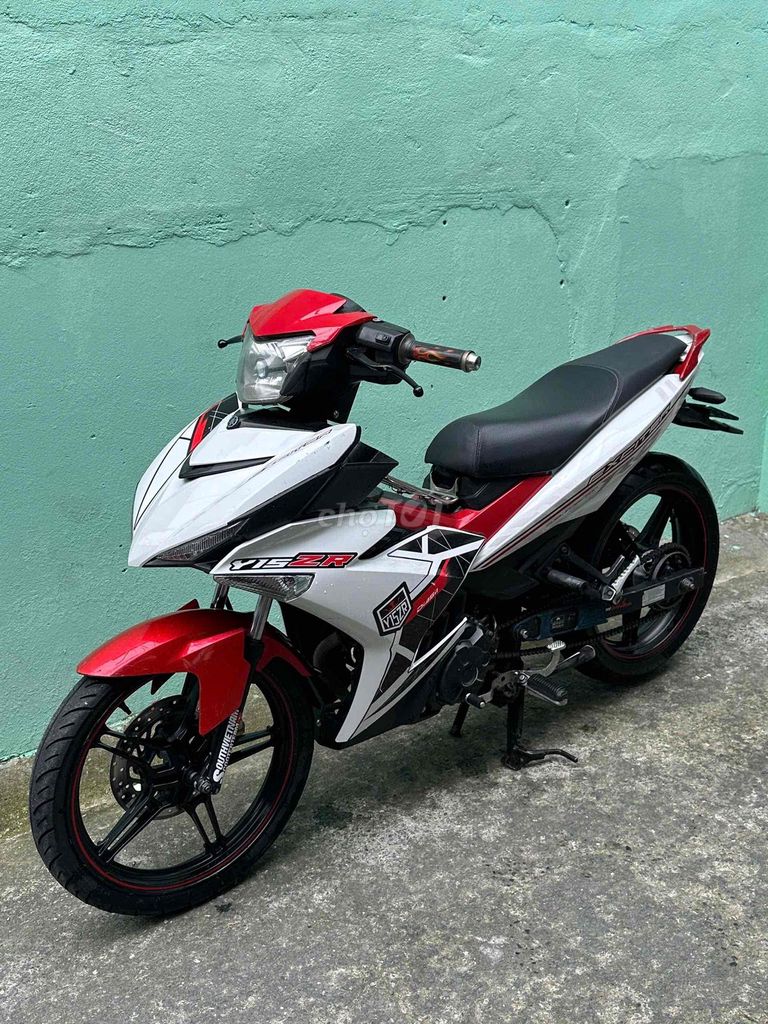 Yamaha Exciter 2016 - ảnh 1