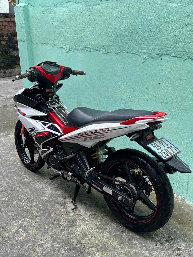 Yamaha Exciter 2016 - ảnh 3