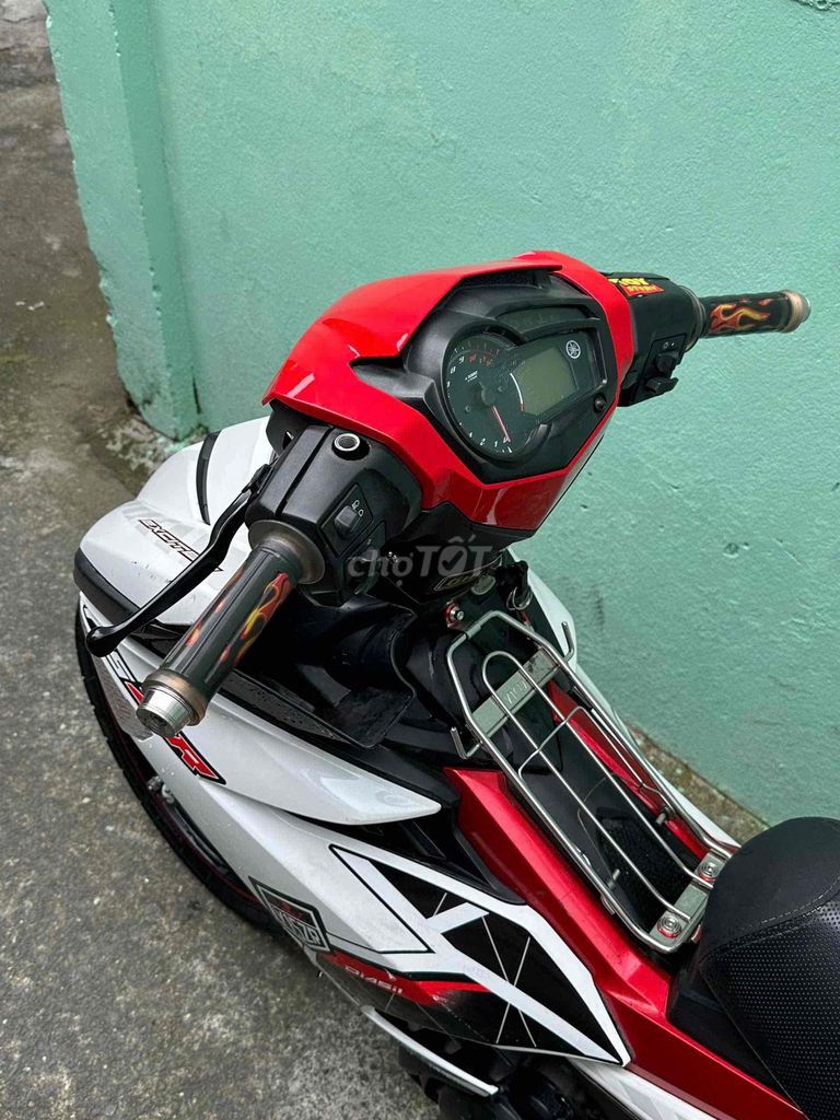 Yamaha Exciter 2016 - ảnh 4