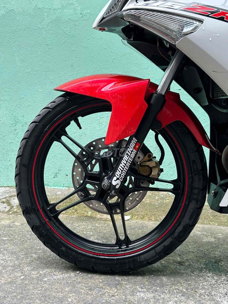 Yamaha Exciter 2016 - ảnh 5