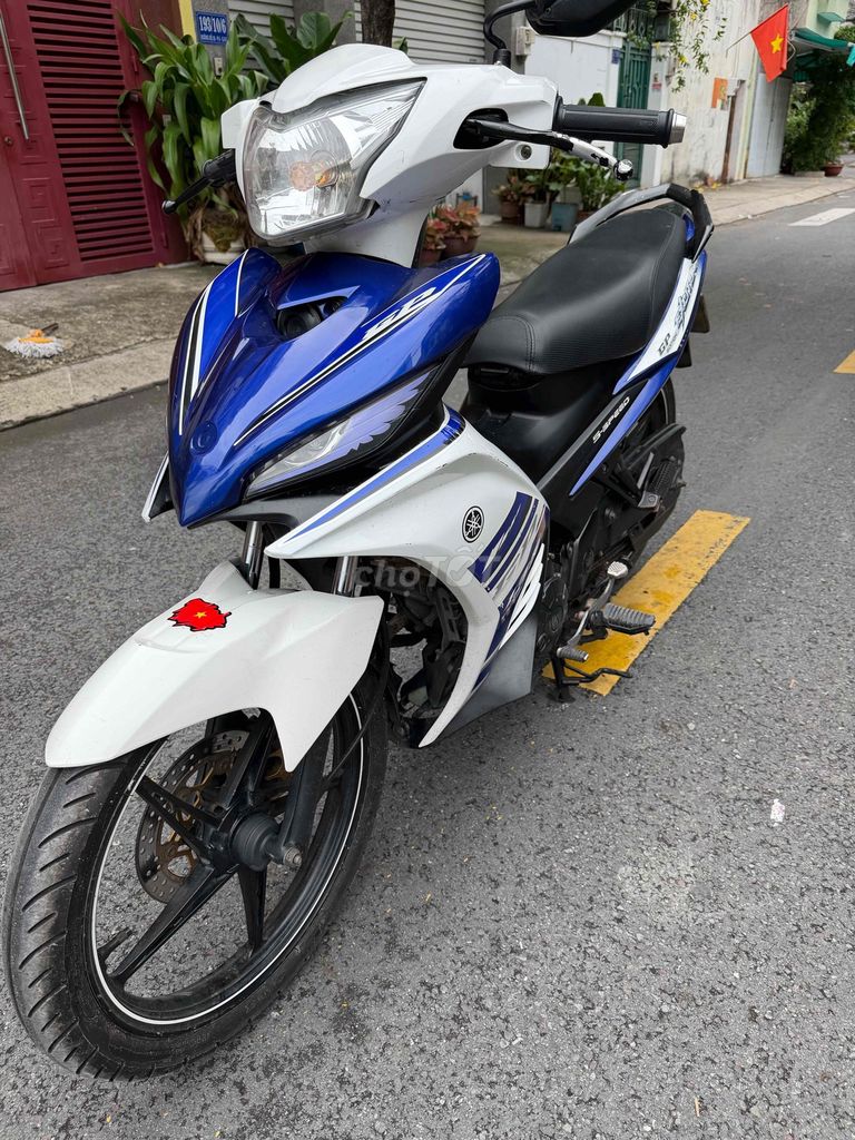 Yamaha Exciter 2013 - ảnh 1