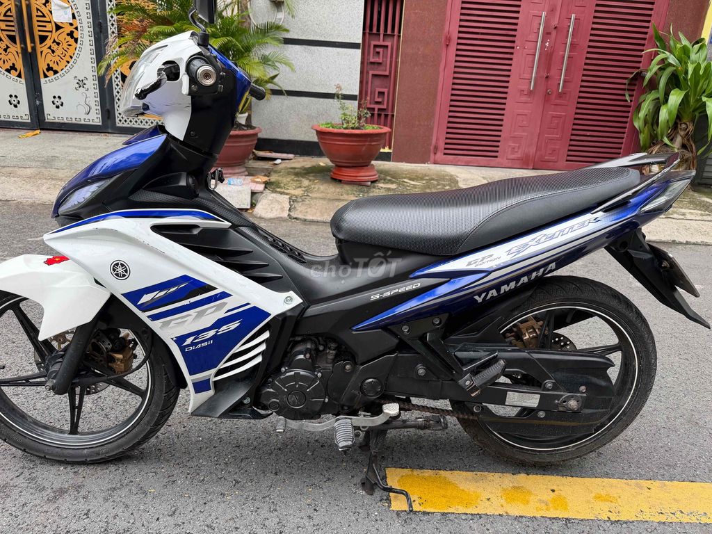 Yamaha Exciter 2013 - ảnh 2
