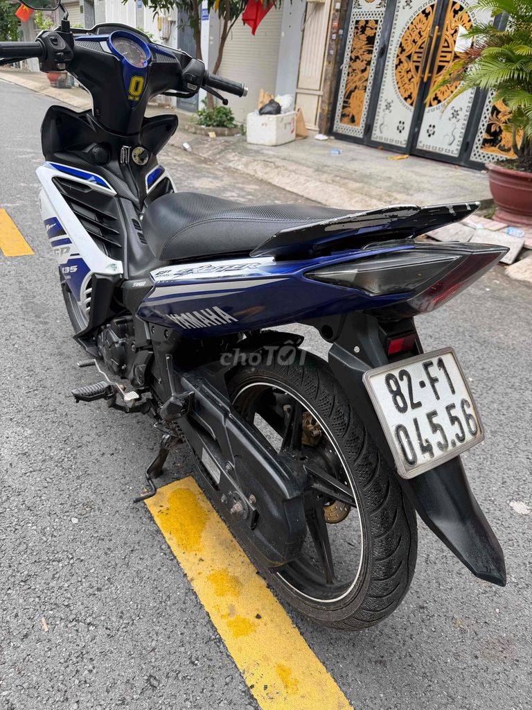 Yamaha Exciter 2013 - ảnh 3
