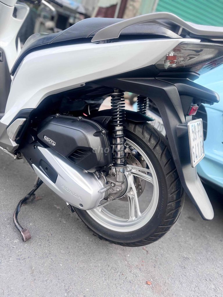 Honda SH 2017 - ảnh 4