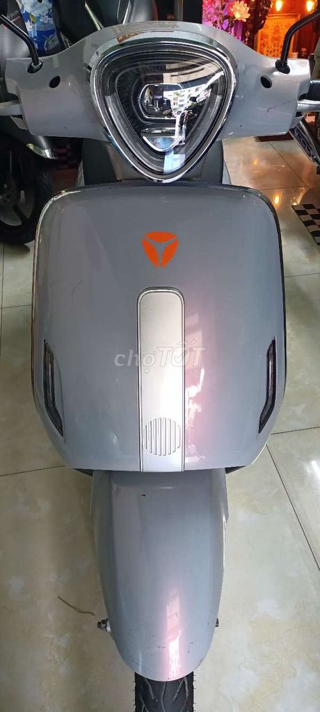 Yadea 2025 - ảnh 1