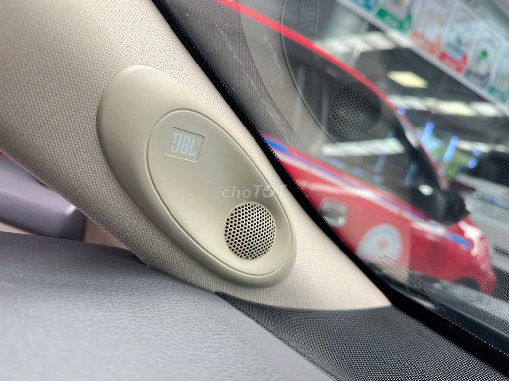 Toyota Camry 2.5Q 2020 - ảnh 4