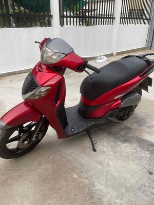 Honda SH 2002 - ảnh 1
