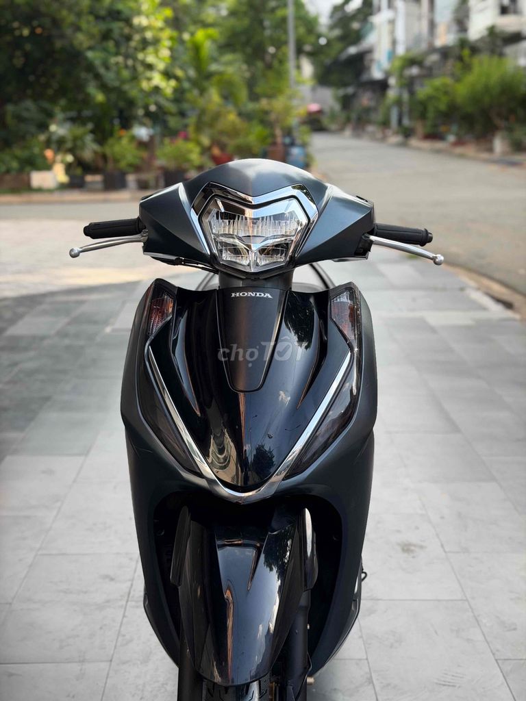 Honda Lead 2024 - ảnh 1