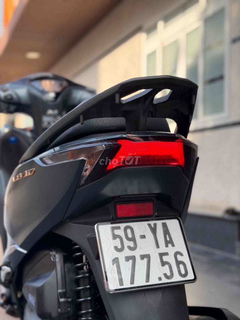 Honda Lead 2024 - ảnh 2