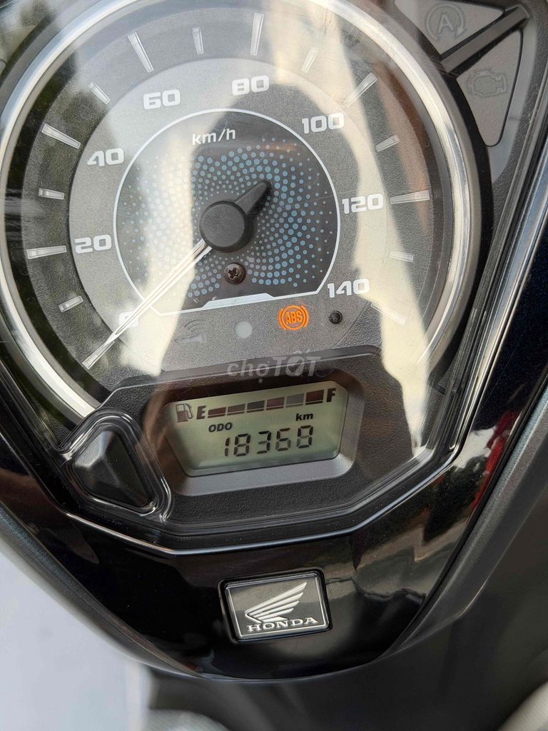 Honda Lead 2024 - ảnh 3