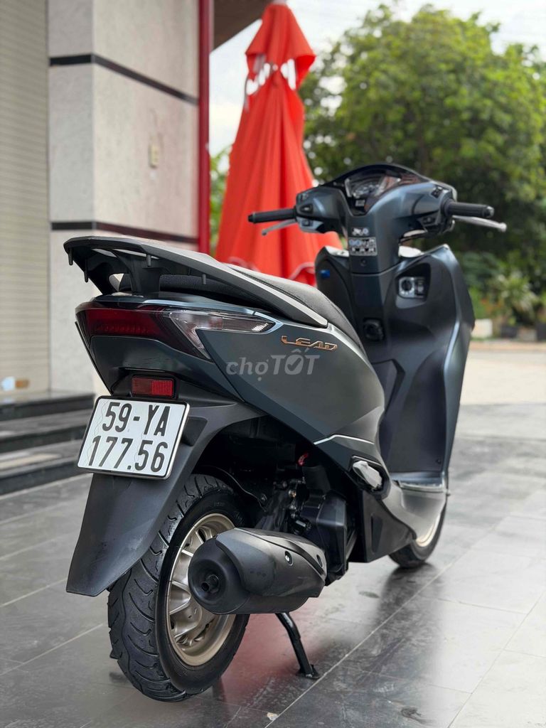 Honda Lead 2024 - ảnh 4