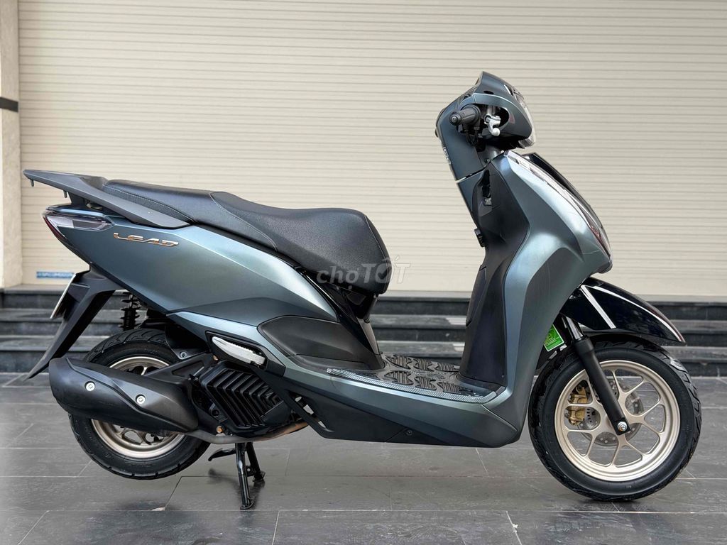 Honda Lead 2024 - ảnh 5