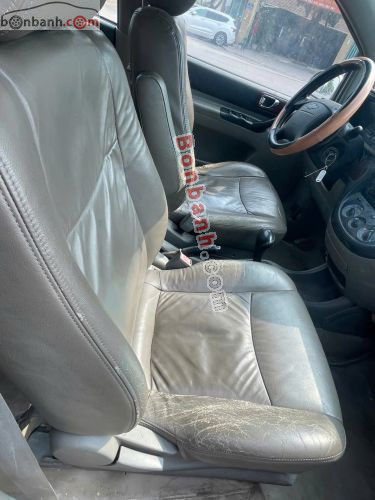 Chevrolet Vivant 2008 - ảnh 5