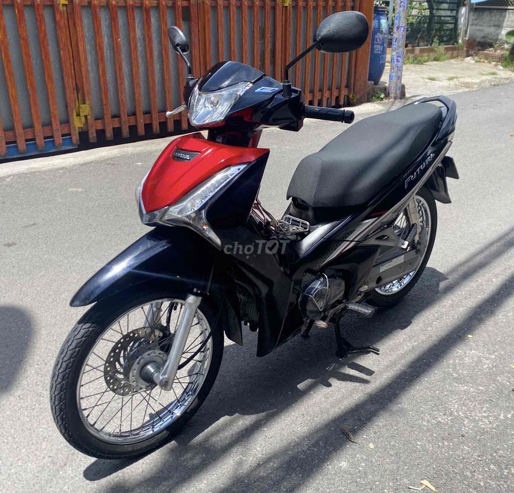 Honda Future 2019 - ảnh 2