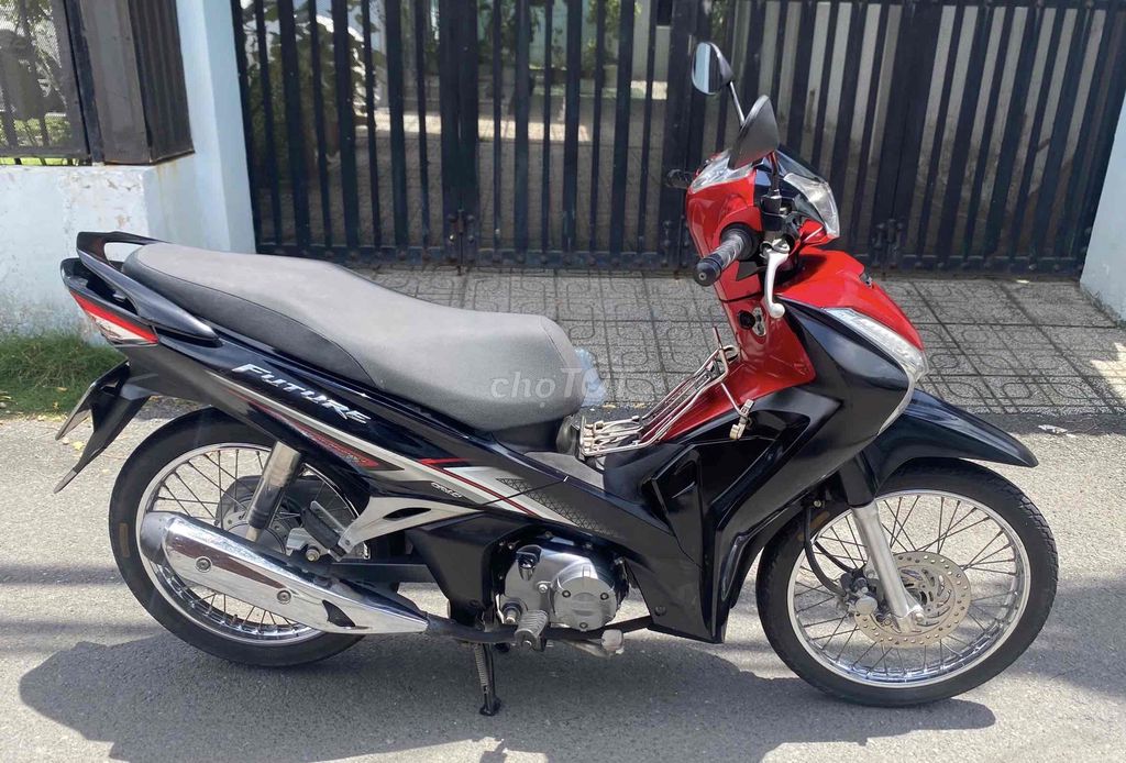 Honda Future 2019 - ảnh 4