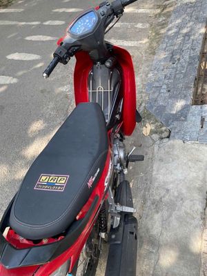 Yamaha Sirius 2020 - ảnh 1