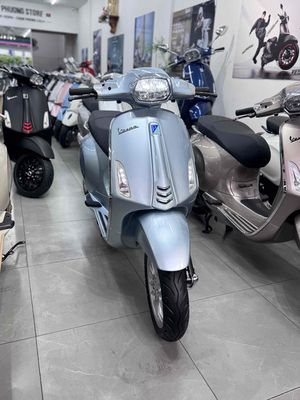 Vespa Sprint 2015 - ảnh 1