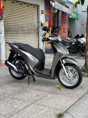 Honda SH 2013 - ảnh 1