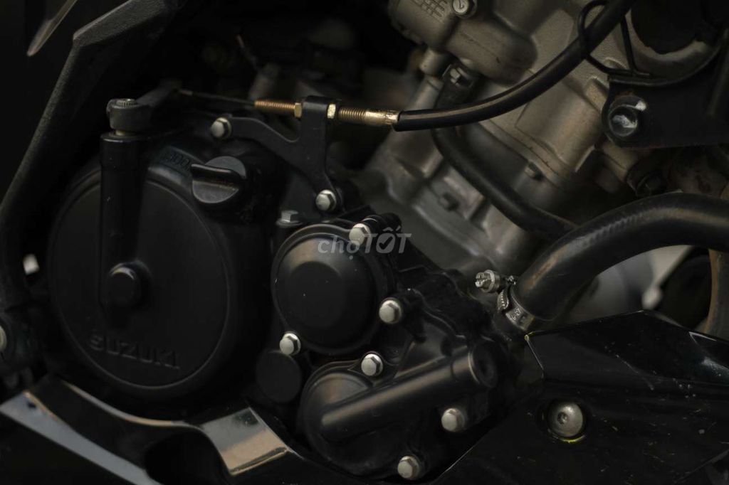 Suzuki Bandit 2018 - ảnh 3