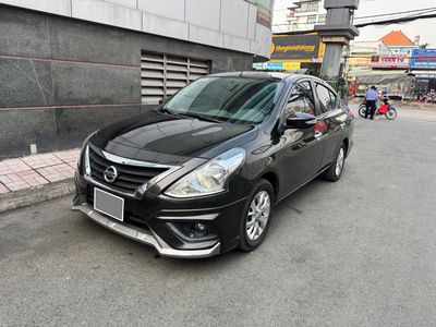 Nissan Sunny 2018 - ảnh 1