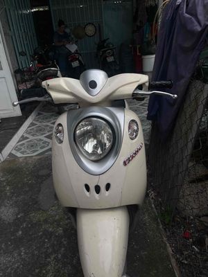 Yamaha Classico 2010 - ảnh 1