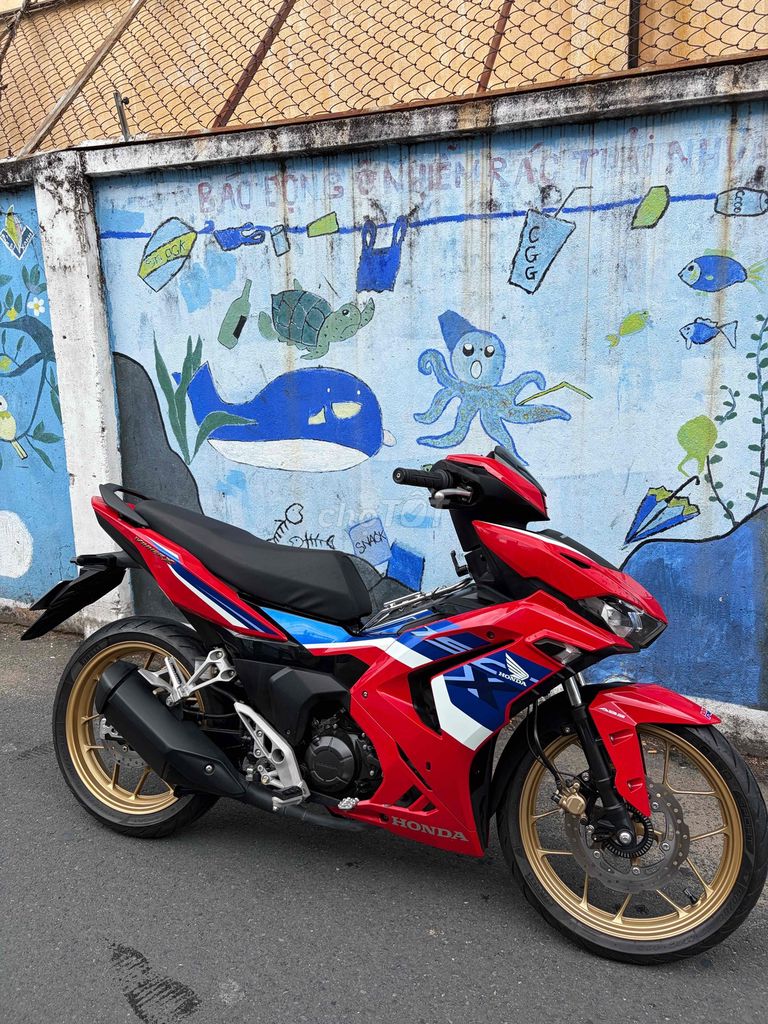 Honda Winner 2022 - ảnh 1
