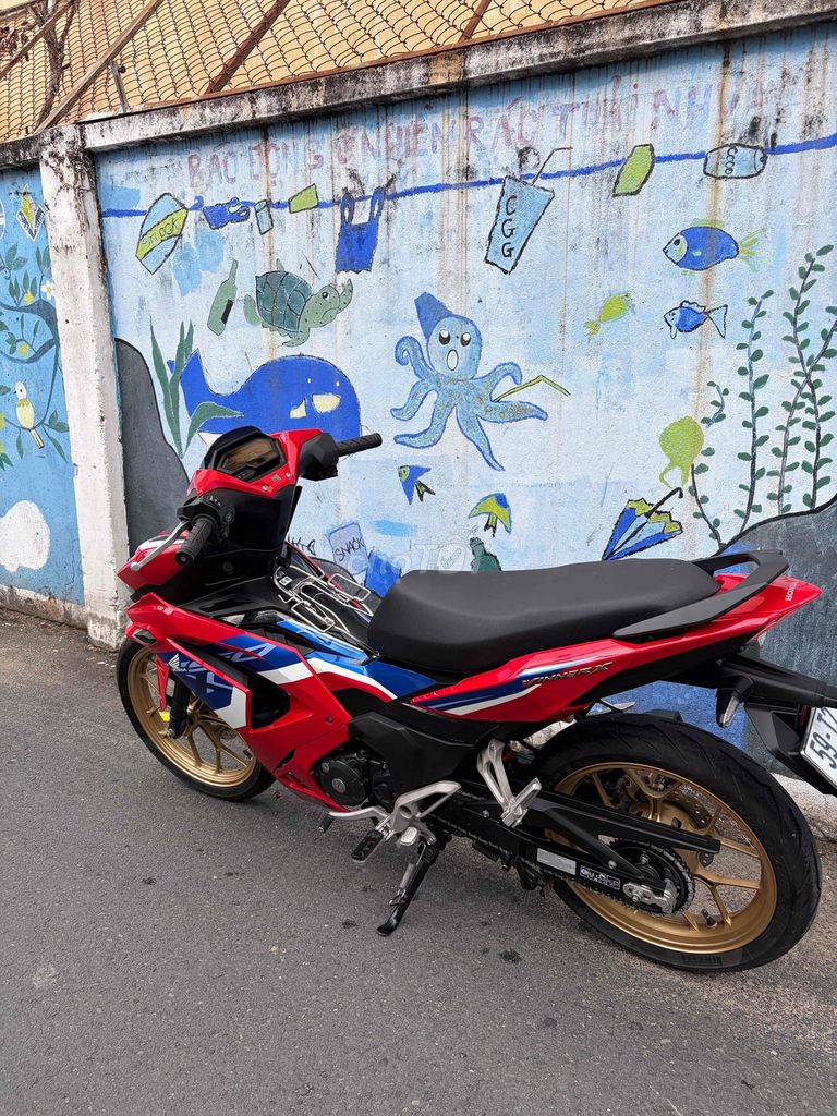 Honda Winner 2022 - ảnh 2