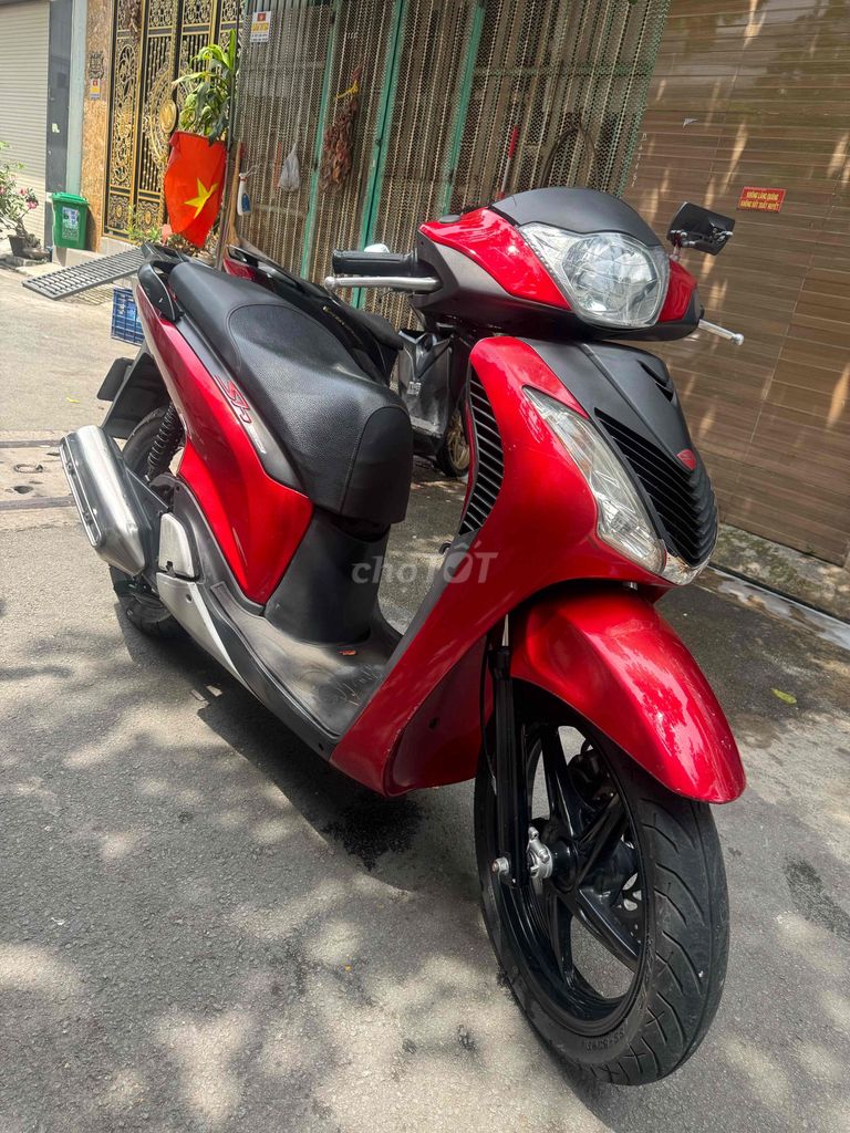 SH Nh 2010 - ảnh 1