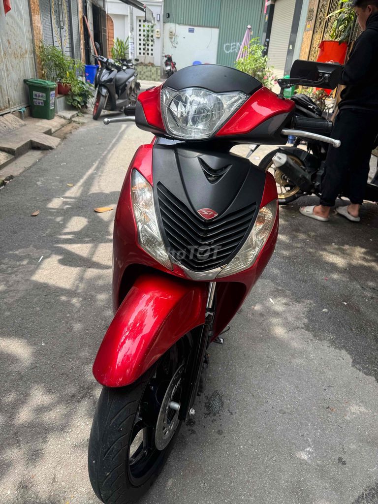 SH Nh 2010 - ảnh 2