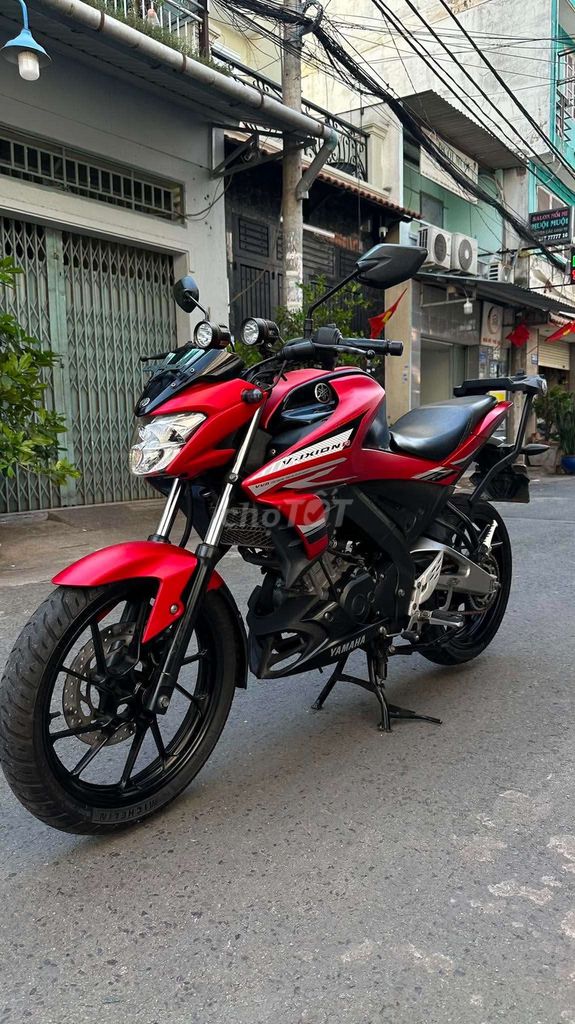 Yamaha Vixion 2020 - ảnh 1
