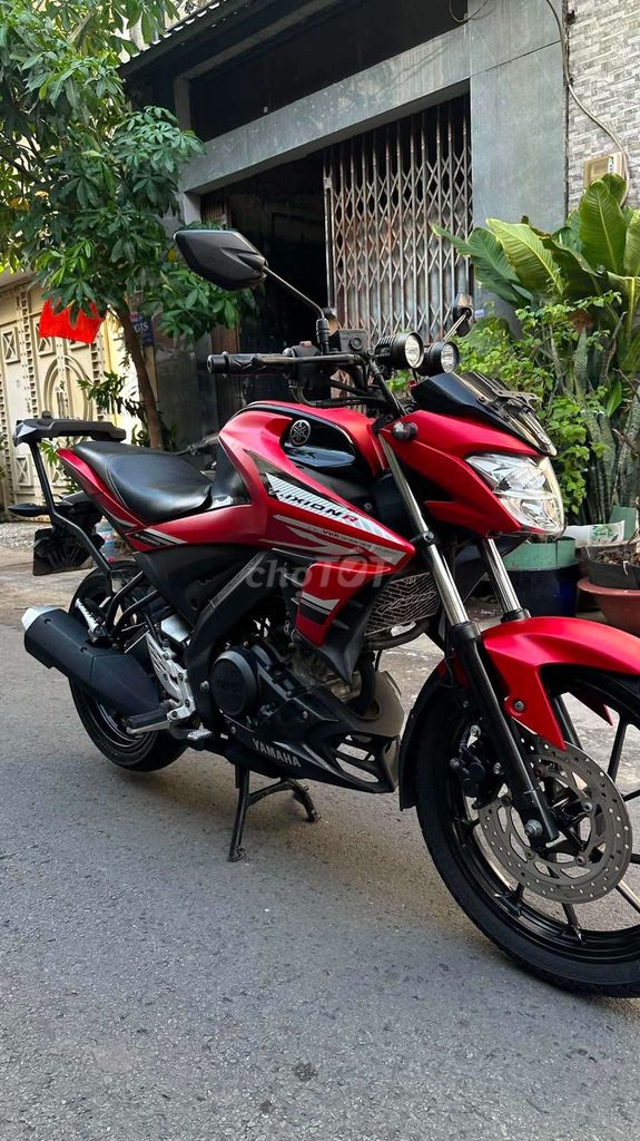 Yamaha Vixion 2020 - ảnh 2