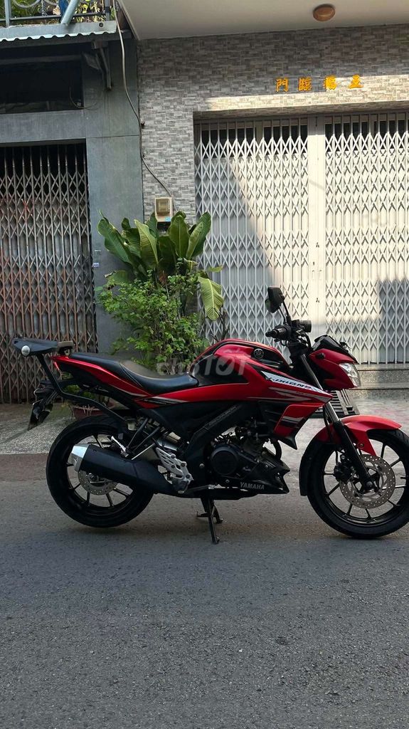 Yamaha Vixion 2020 - ảnh 4