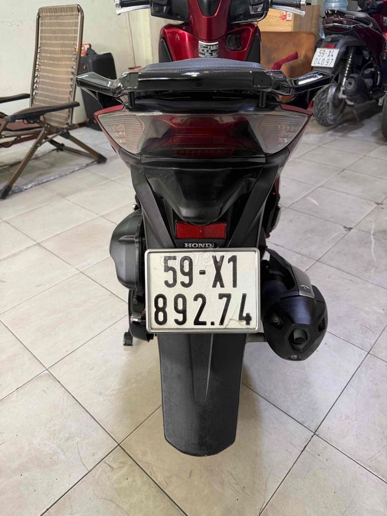 Honda SH 2018 - ảnh 2