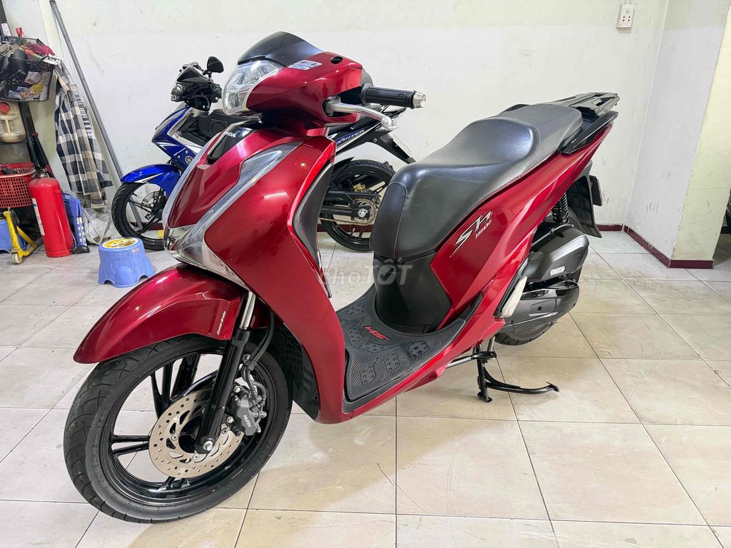 Honda SH 2018 - ảnh 3