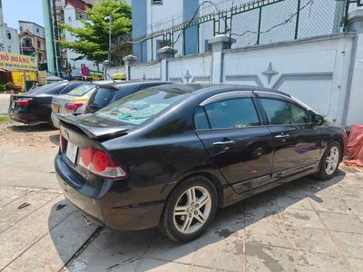 Honda Civic 2007 - ảnh 1