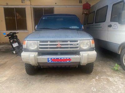 Mitsubishi 2003 - ảnh 1