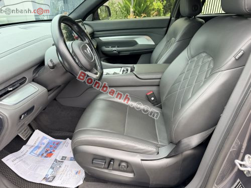 VinFast VF9 Plus 6S SDI 2023 - ảnh 5