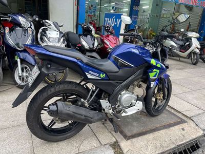 Yamaha FZ 2015 - ảnh 1