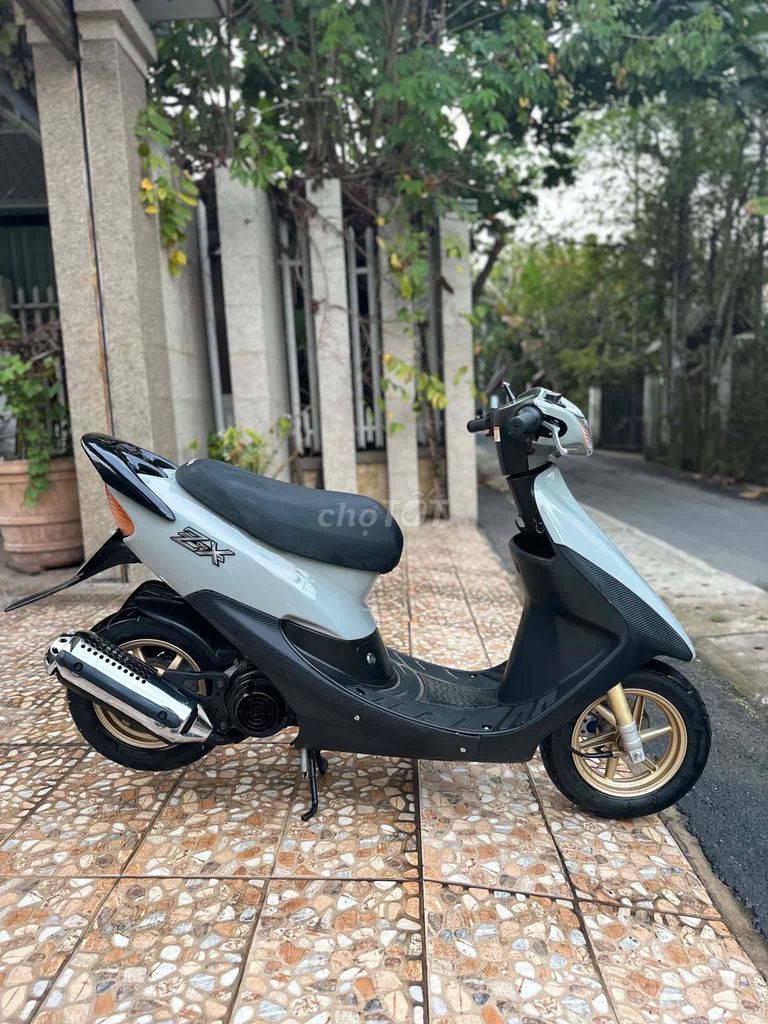 Honda Dio 2000 - ảnh 1