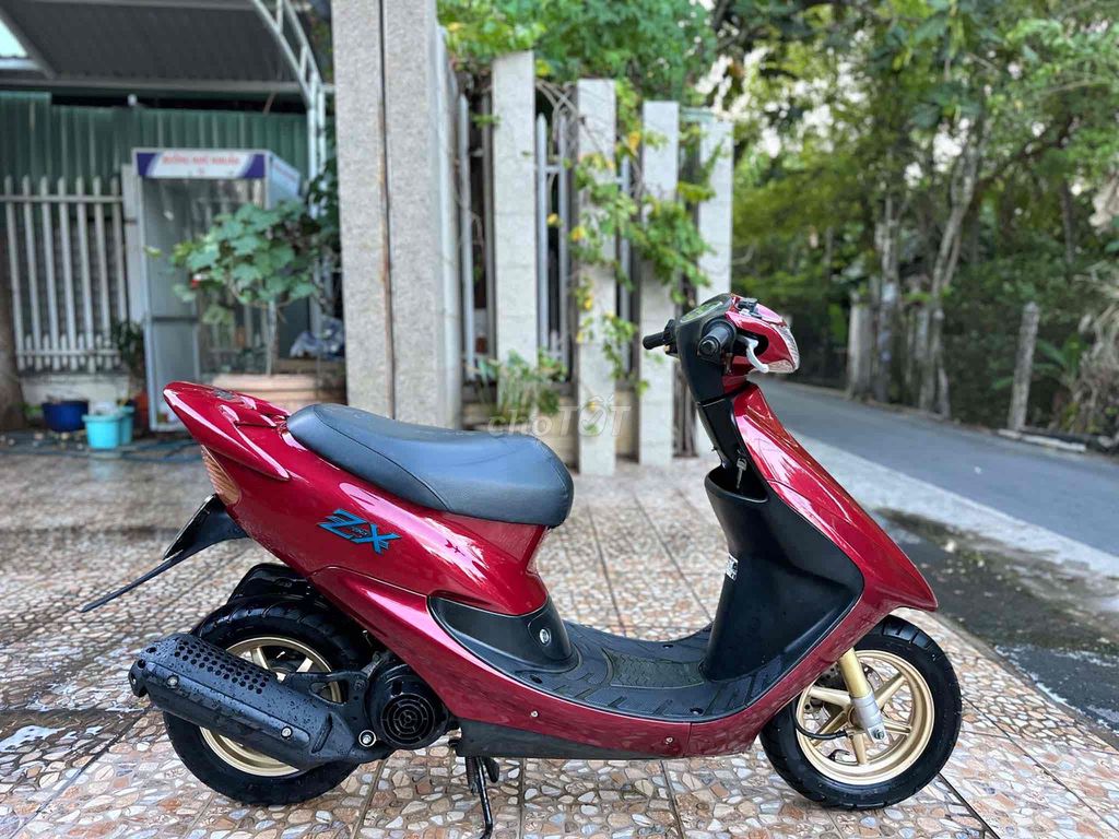 Honda Dio 2000 - ảnh 2