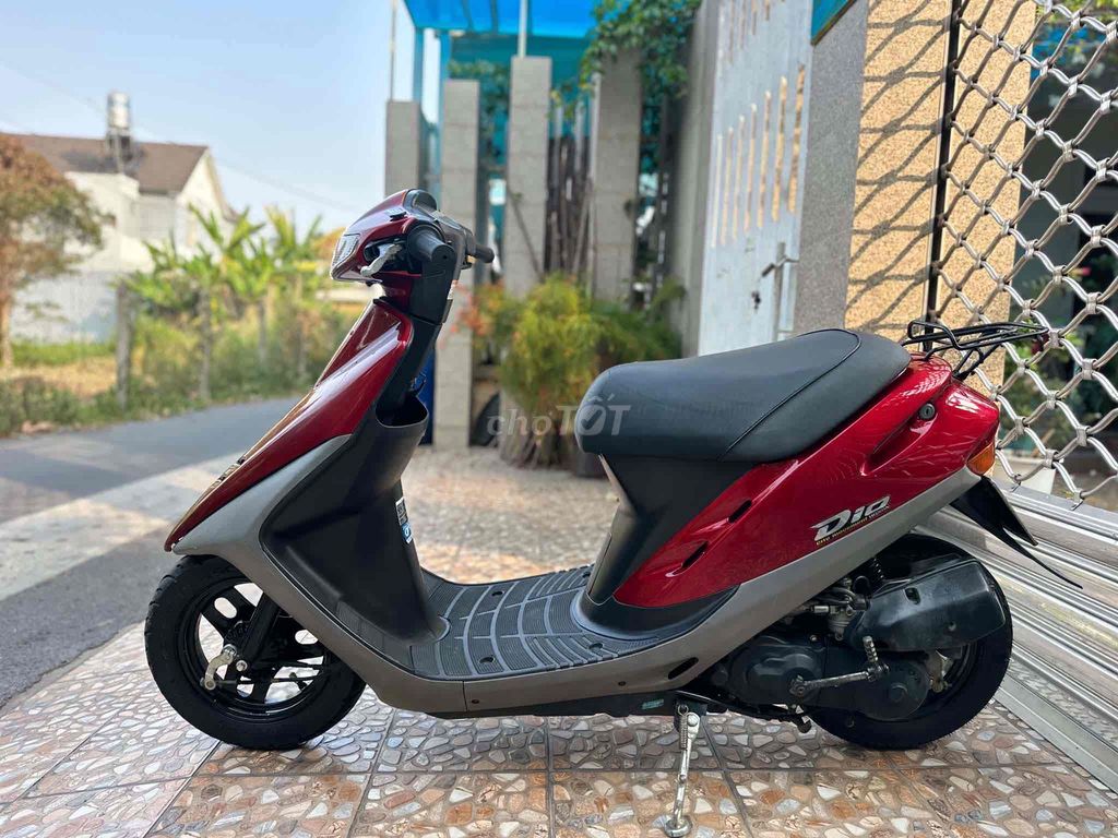Honda Dio 2000 - ảnh 3