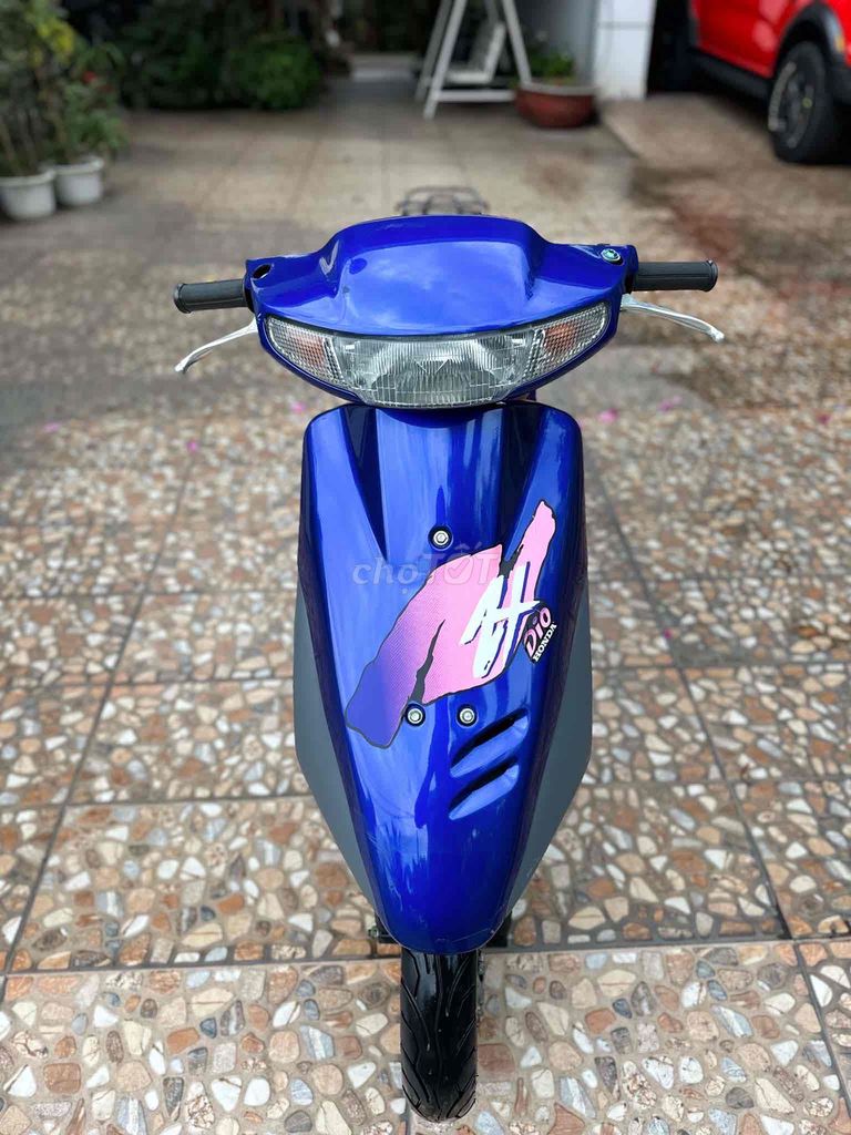Honda Dio 2000 - ảnh 4